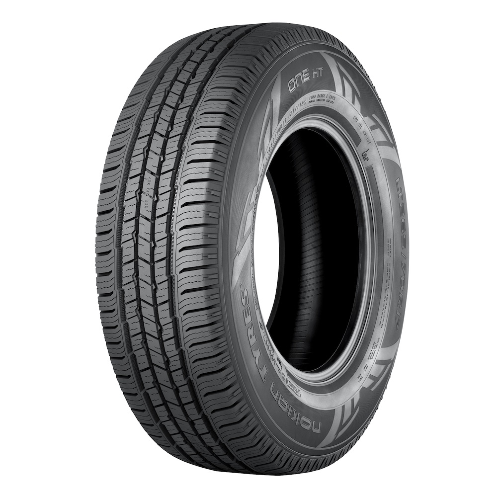 Nokian One Tires at Discount Prices - Free Shipping!